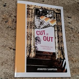 Cut It Out: Theatrical Set Collages